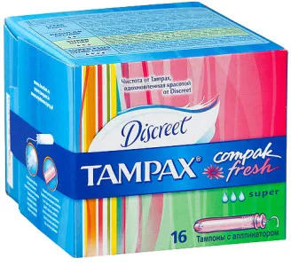 Hogyan kell használni tamponok, rendesen be az első alkalommal (jobbra) Hogyan kell használni tamponok, rendesen be az első alkalommal