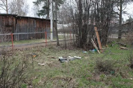 Hogyan építsünk egy pergola, frissebb - a legjobb a nap, amit valaha is szüksége van!