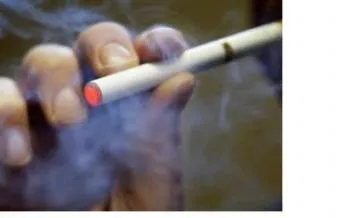 Hogyan dohányzó elektronikus cigaretta