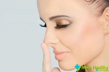 Hogyan kell használni Rinofluimutsil útmutató, vélemények