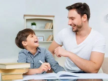 Hogyan lehet növelni a tanulási motiváció 9 tippek szülőknek (motiváció) Hogyan lehet növelni a tanulási motiváció 9 tippek szülőknek