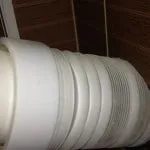 Telepítése vécécsésze kezével egy magánházban