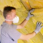 Melegítő a padlás belülről hogyan szigetelik a tetőt a tetőtérben