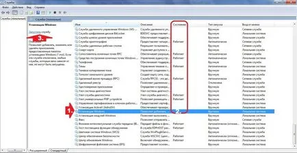 Installer Windows 7