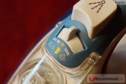 Vas TEFAL fv 5350 - „kiváló minőségű felhasználóbarát vas” vásárlói vélemények (5350) Vas TEFAL fv 5350 - „kiváló minőségű felhasználóbarát vas” vásárlói vélemények