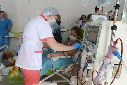 Menj be az árnyékban vagy közeli