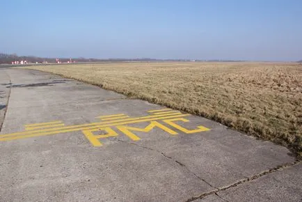 Airport készülék minden felszerelés