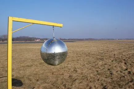 Airport készülék minden felszerelés