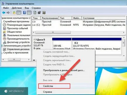 A Windows telepítése a GPT-lemez - lépésről lépésre (windows) A Windows telepítése a GPT-lemez - lépésről lépésre