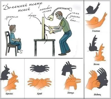 Beállítása házimozi saját kezűleg (rendezni) Beállítása házimozi saját kezűleg