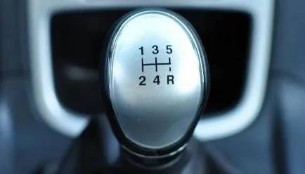 Hogyan lassítani a mechanika alapvető szabályok