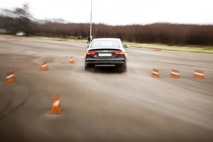 Hogyan lassítani a mechanika az autó készülék kezdőknek