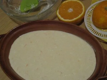Hogyan kell főzni egy igazi puding féle pudingok Hogyan kell főzni egy igazi puding féle pudingok