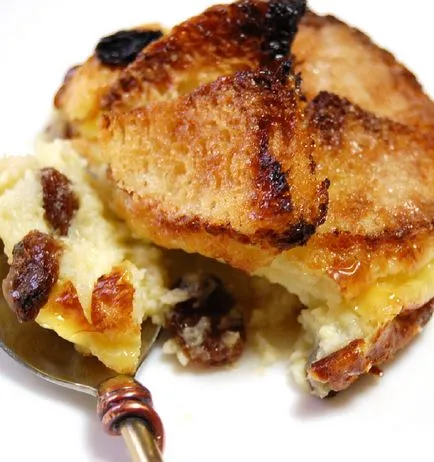 Hogyan kell főzni egy igazi puding féle puding (főzni) Hogyan kell főzni egy igazi puding féle pudingok