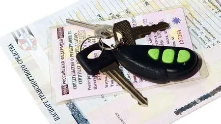 Hogyan kell eladni termeivel az autó nélküli autó eladás