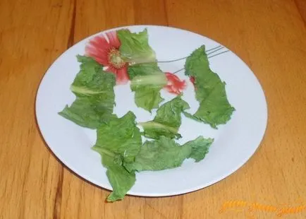 Főzni szárított paradicsom, hogyan kell csinálni, és mit kell cserélni - saláta recept egy fotó