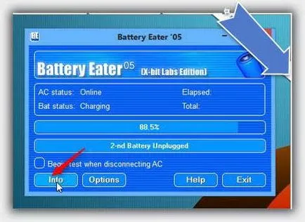 Hogyan lehet bővíteni laptop akkumulátor élettartamát