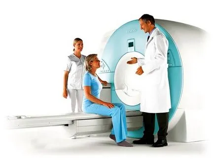 Hogyan készüljünk fel egy MRI a has Hogyan készüljünk fel egy MRI a has