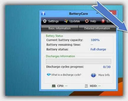 Hogyan lehet bővíteni laptop akkumulátor élettartamát