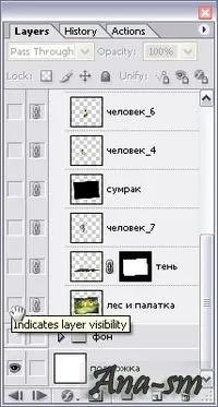 Hogyan készítsünk egy animált gif - kép