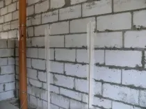 Mint önálló telepíteni jelzők a vakolat és kiszámítja a száma vakolat technológia
