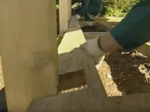 Hogyan készítsünk egy pavilon a kezét (do) Hogyan készítsünk saját kezét pavilon
