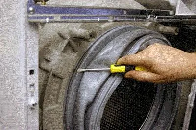 Hogyan szétszedni 1 alátét