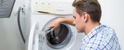 Hogyan szétszedni 1 alátét