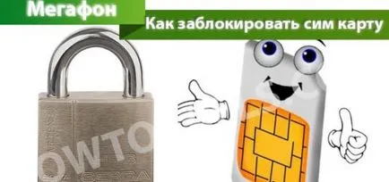 Hogyan blokkolja a SIM-kártya hangszóró - Modern School (térkép) Hogyan blokkolja a SIM-kártya hangszóró - a modern iskola