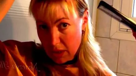 Mivel magának egy hajvágás lépcsőzetes frizurák (a legtöbb) Mivel magának egy hajvágás kaszkád frizurák