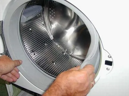 Hogyan szétszedni mosógép INDESIT, Samsung, LG, Bosh (mosás) Hogyan szétszedni mosógép INDESIT, Samsung, LG, Bosh