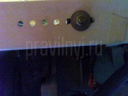 Hogyan szedjük szét a mosógép Indesit (INDESIT WISL 86) - egy egyszerű dolog (szétszerelt) Hogyan szedjük szét a mosógép Indesit (INDESIT WISL 86) - egy könnyű dolog