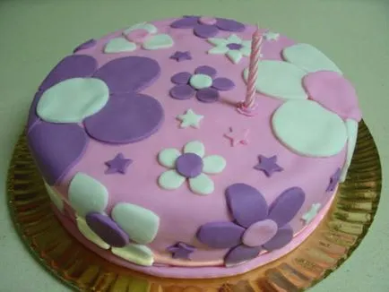 Függetlenül, hogy kiváló paszta torta