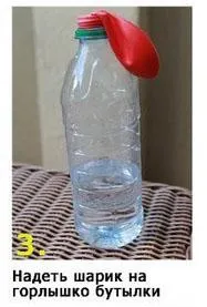 Hogyan hélium ballonok saját kezűleg, bajszos (hogyan kell csinálni) Hogyan hélium ballonok saját kezűleg, bajszos