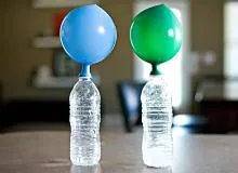 Hogyan hélium ballonok saját kezűleg, bajszos (javítás) Hogyan hélium ballonok saját kezűleg, bajszos