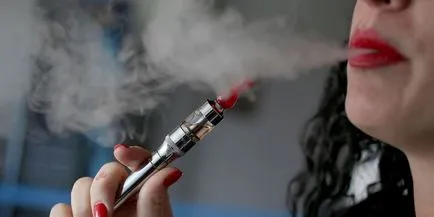 Hogyan készítsünk egy sűrű füst cigaretta (index tart több) Hogyan készítsünk egy vastag füst cigaretta