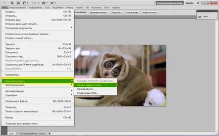 Hogyan SIFCO photoshop létre gif-animáció video, fehér ablakok (gif-animáció) Hogyan SIFCO photoshop létre gif-animáció video, fehér ablakok