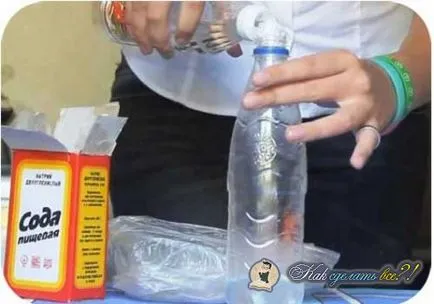 Hogyan készítsünk egy hélium ballon lépésről lépésre képekkel (a labdát) Hogyan készítsünk egy hélium ballon lépésről lépésre fotókkal
