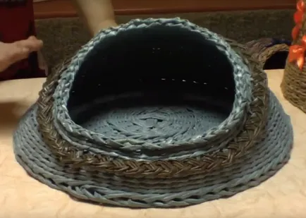 Hogyan készítsünk egy házat a macska fotó