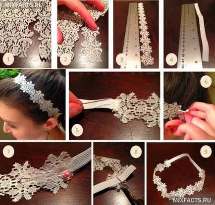 Hogyan készítsünk egy görög öltözködés tippek és képek