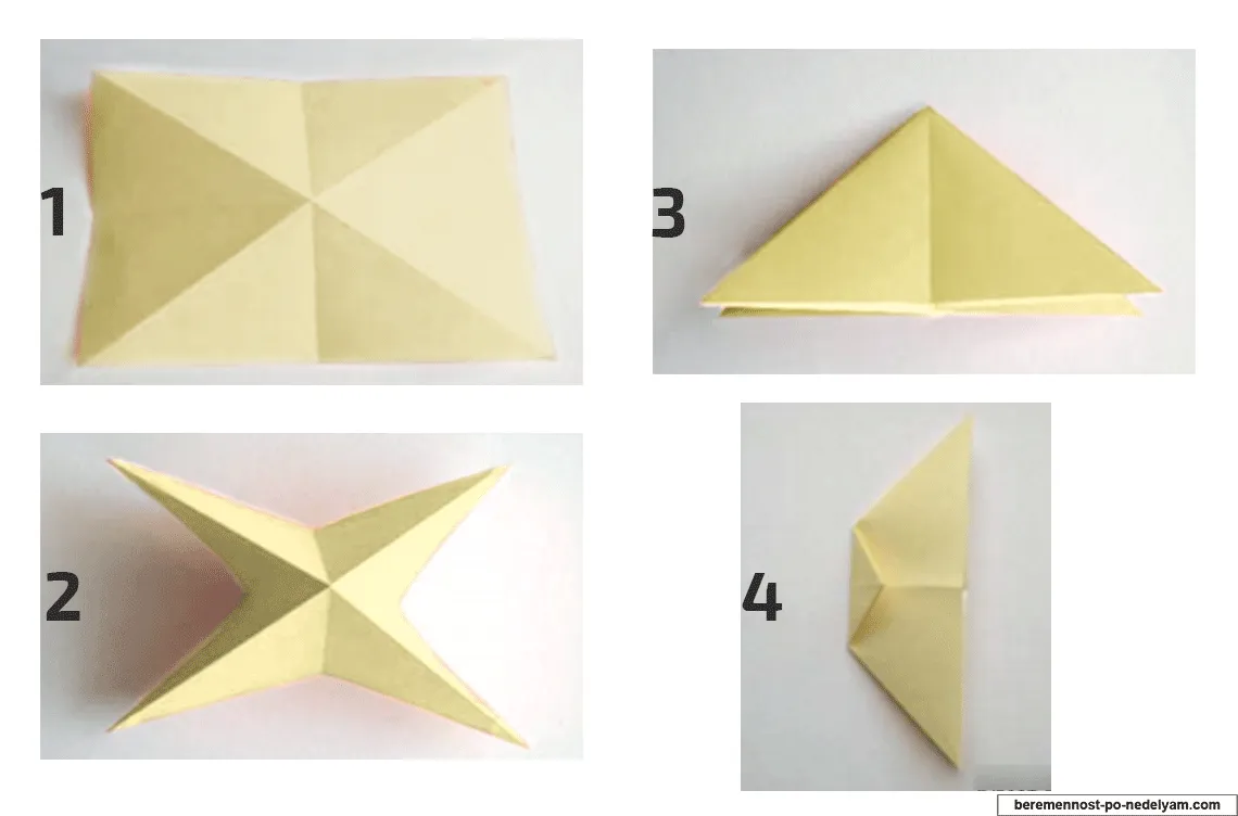 Hogyan lehet a papír origami állatok állatkertben létre saját kezét lépésről lépésre mesterkurzusok Hogyan lehet a papír origami állatok állatkertben létre saját kezét lépésről lépésre mesterkurzusok
