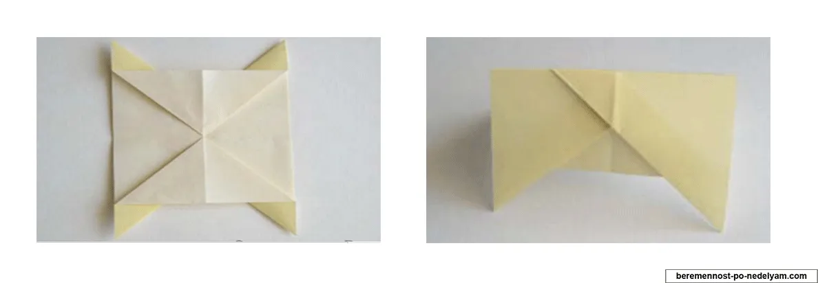 Hogyan lehet a papír origami állatok állatkertben létre saját kezét lépésről lépésre mesterkurzusok (origami) Hogyan lehet a papír origami állatok állatkertben létre saját kezét lépésről lépésre mesterkurzusok