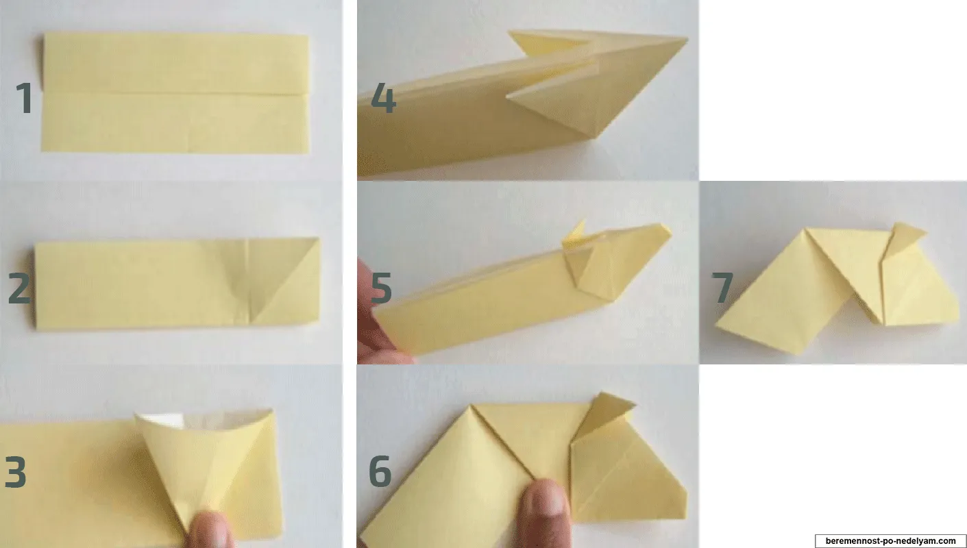 Hogyan lehet a papír origami állatok állatkertben létre saját kezét lépésről lépésre mesterkurzusok (do) Hogyan lehet a papír origami állatok állatkertben létre saját kezét lépésről lépésre mesterkurzusok