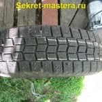 Hogyan készítsünk egy hattyú ki a gumiabroncs