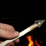 Hogyan készítsünk egy íj blokk otthon