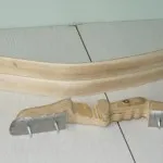Hogyan készítsünk egy íj blokk otthon