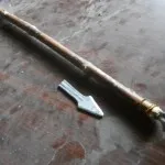 Hogyan készítsünk egy íj blokk otthon