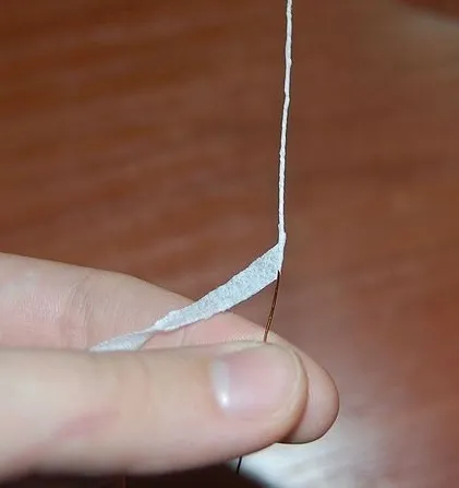 Hogyan készítsünk mák szövet mesterkurzust videó leckék