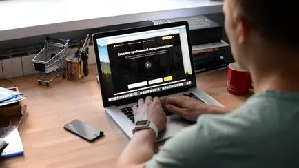 Hogyan lehet online áruház nagyon layfhaker semmiből (a legtöbb) Hogyan lehet online áruház az alapoktól kezdve, hogy layfhaker