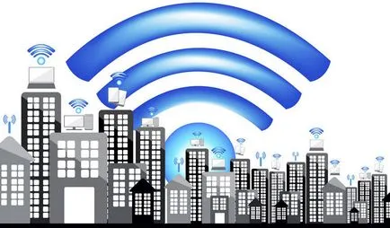 Hogyan lehet ingyenes internet - szól okostelefonok (internet) Hogyan lehet ingyenes internet - szól okostelefonok